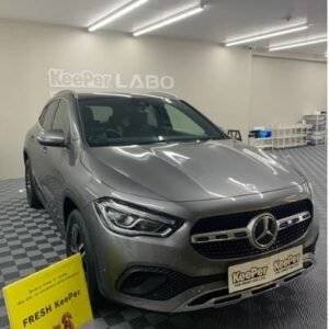  MERCEDES BENZ GLA 200