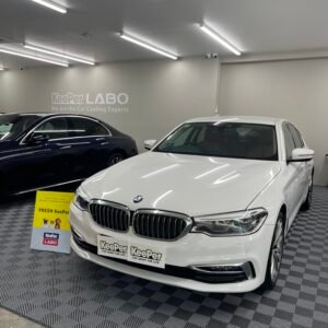 BMW 530i