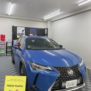 Lexus UX200