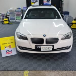 BMW 535i