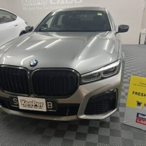 BMW 730Li