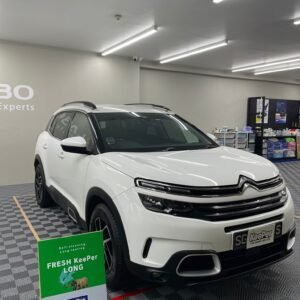 Citroen C5 Aircross SUV