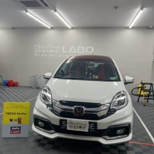 Honda Mobilio