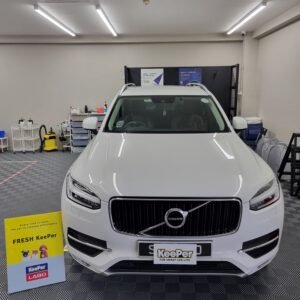 Volvo - XC90