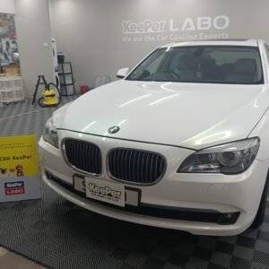 BMW 740Li