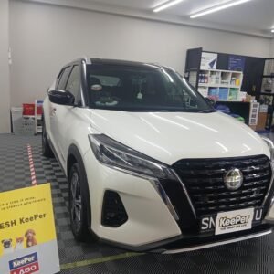 Nissan/Kicks