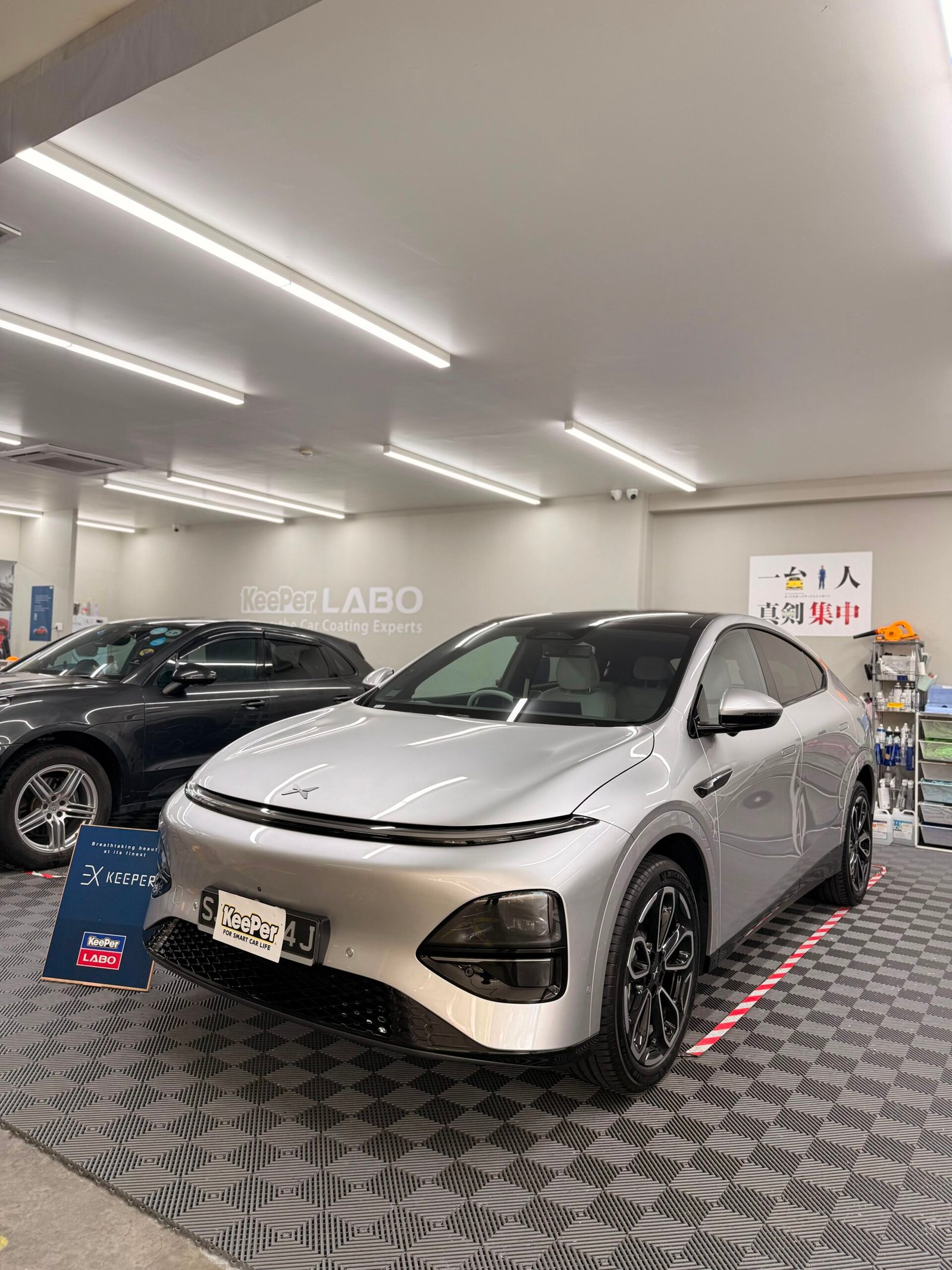Xpeng G6
